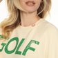 Sporty Sweatshirt