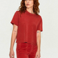 Shrunken Boy Tee