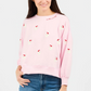 Sweatshirt Millie Small Santas