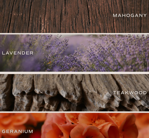 Love You 15oz Soy Candle