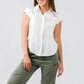 Hybrid Cap Sleeve