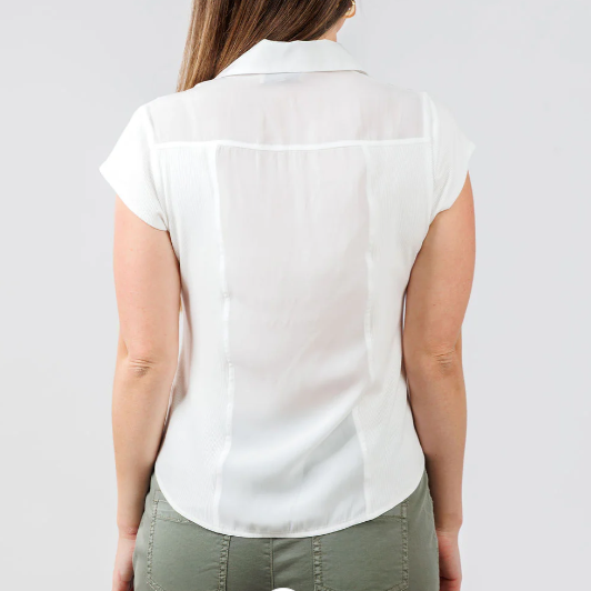 Hybrid Cap Sleeve