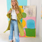 Sienna Duster