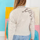 Sienna Cashmere Cardi