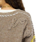 Sienna Stripe Cardigan