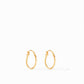 Simone 3 in 1 earring