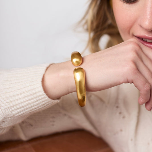 Solara Demi Cuff