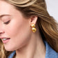Solara Earring-Gold
