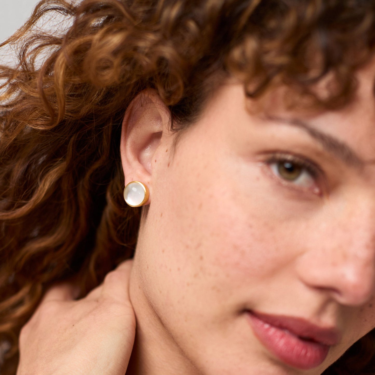 Solara Stone  Stud