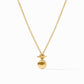 Solara Delicate Necklace