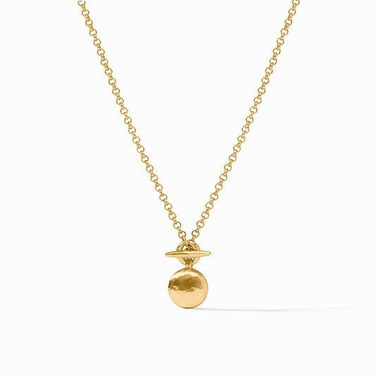 Solara Delicate Necklace