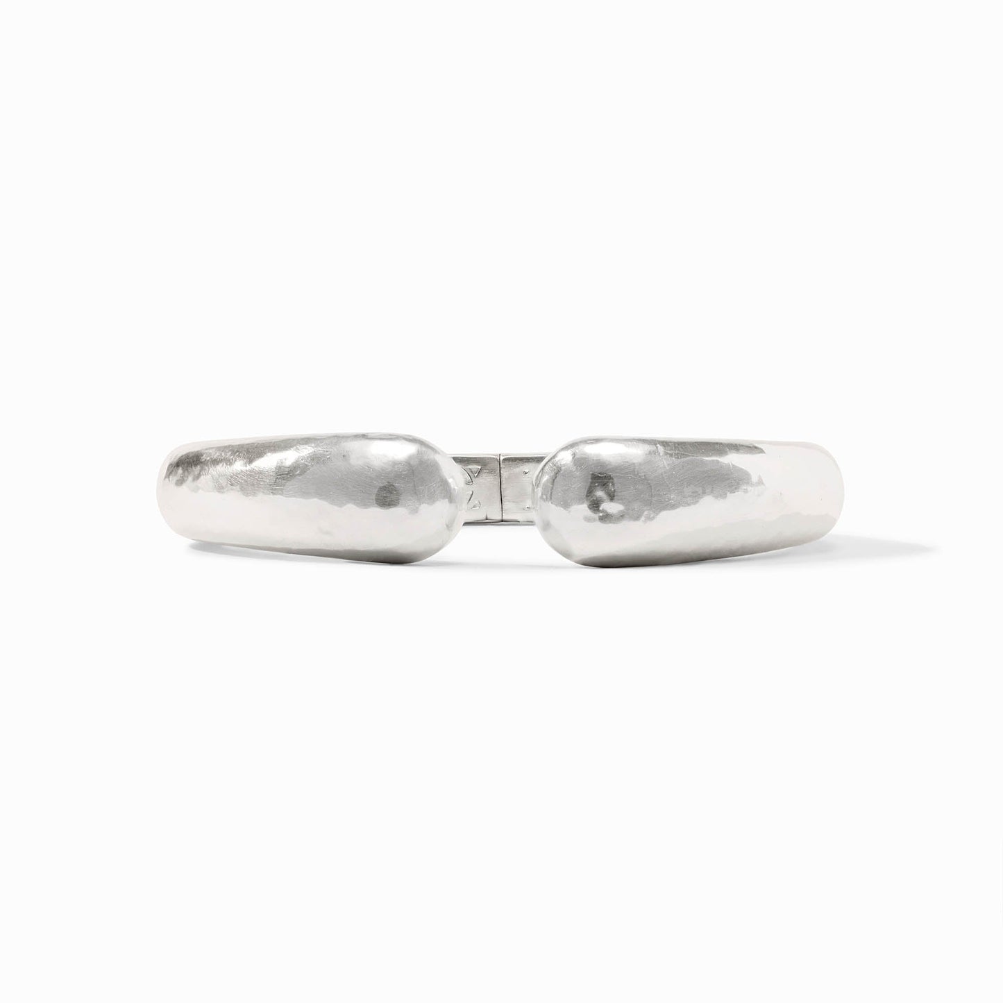 Silver Solara Demi Cuff