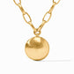 Solara Necklace