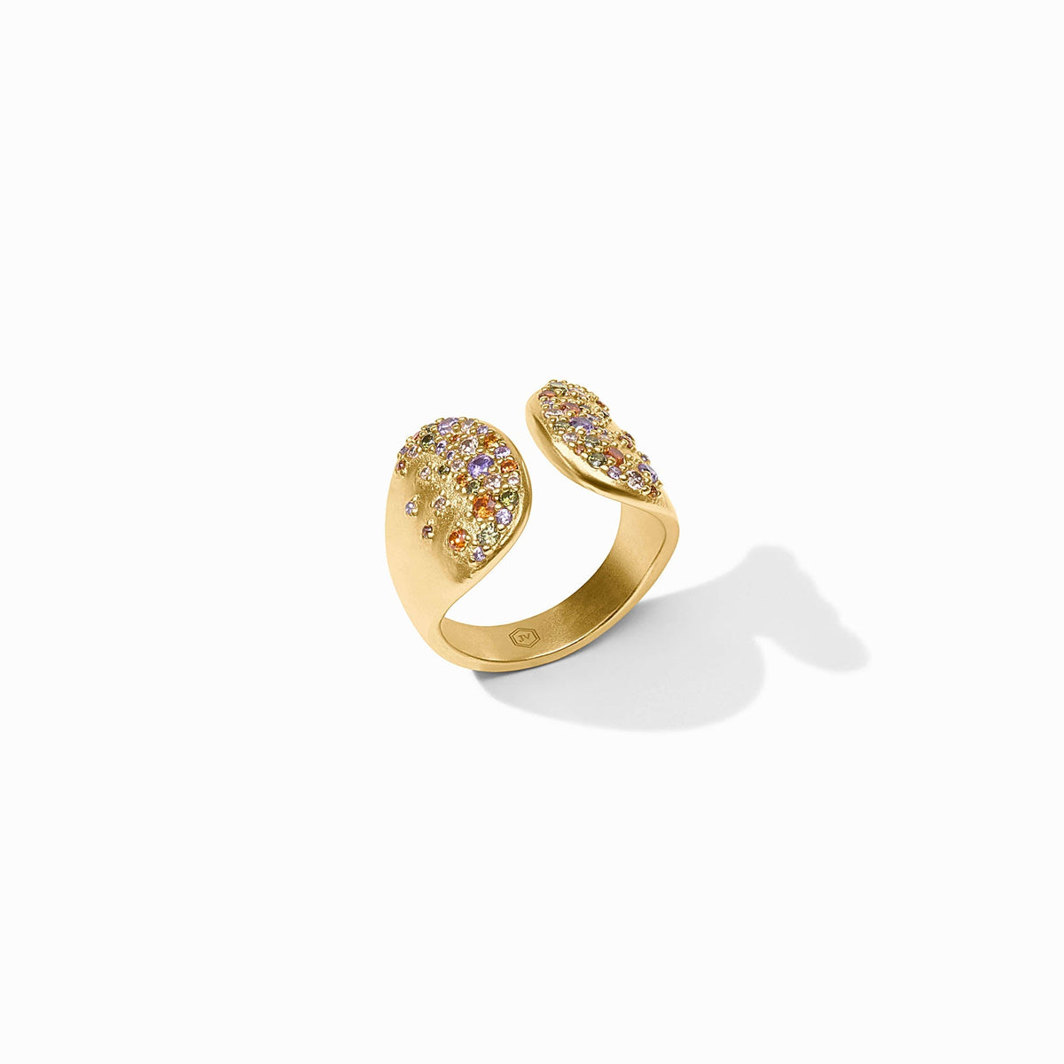 Stardust Ring