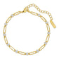 Sparkle Link Bracelet