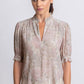 Soft Spoken Short Sleeve