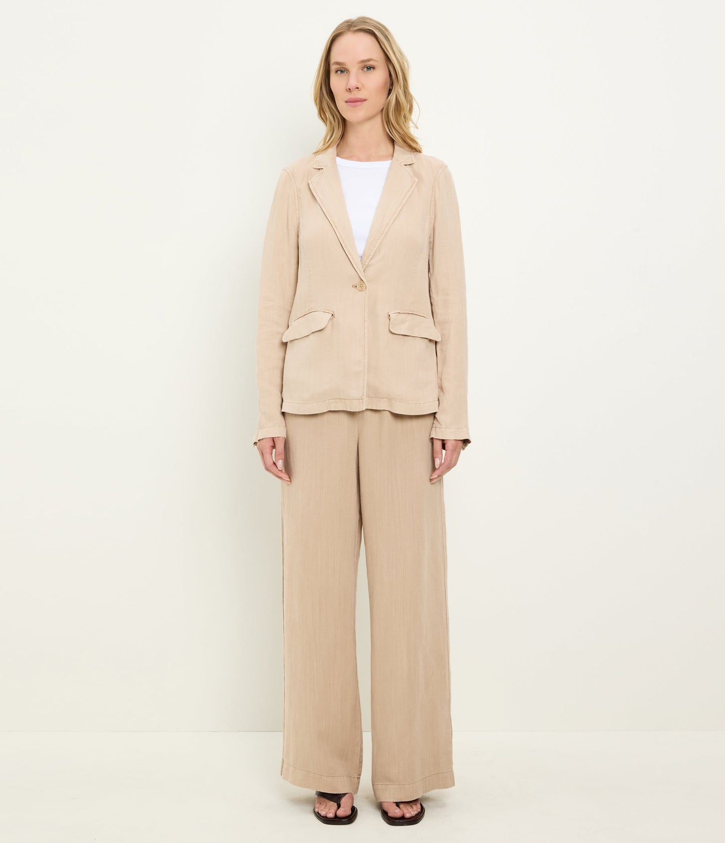 Aubrey Blazer