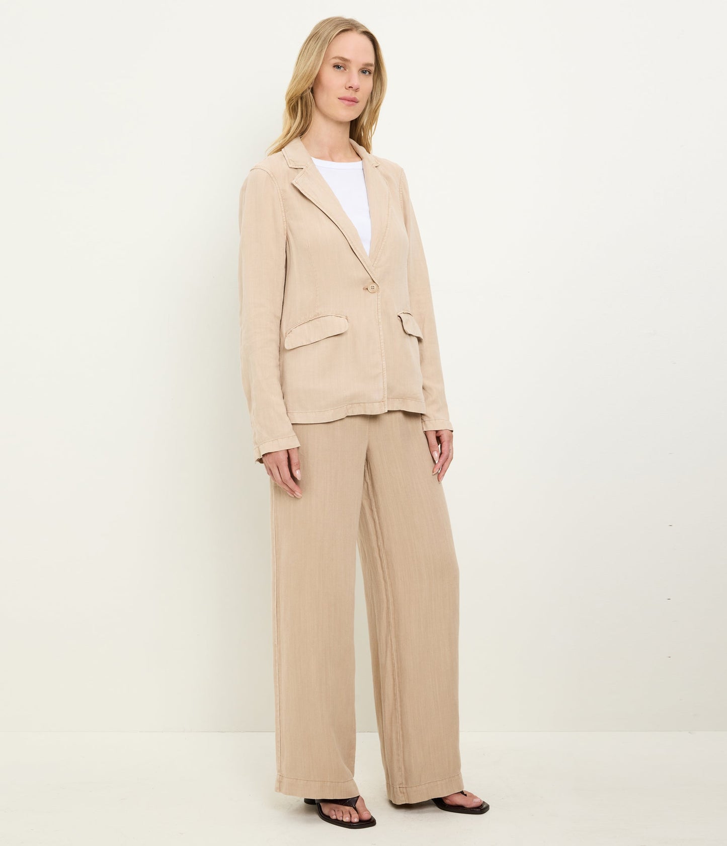 Aubrey Blazer