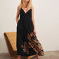 Mira Embellished Volume Dress