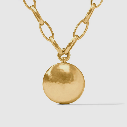 Solara Necklace