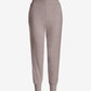 The Slim Cuff Pant 25"