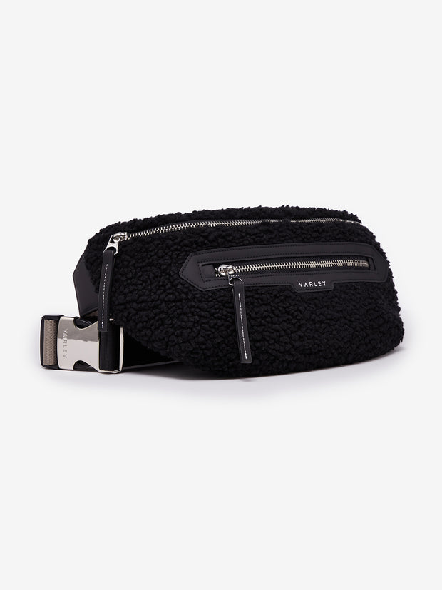 Kansa Sherpa Belt Bag