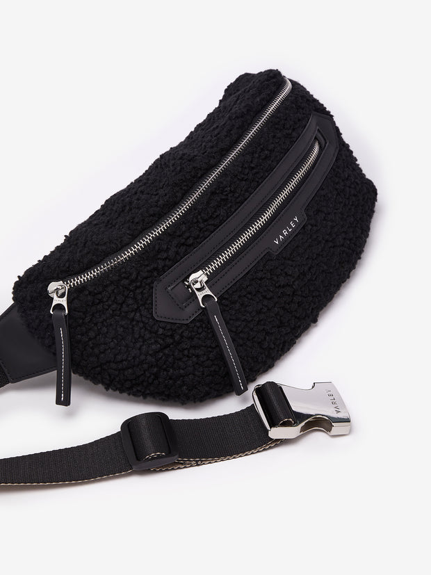 Kansa Sherpa Belt Bag