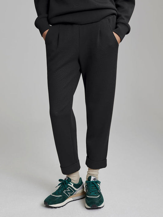 The Rolled Cuff Pant 25