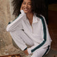 Raymar Half Zip Sweat