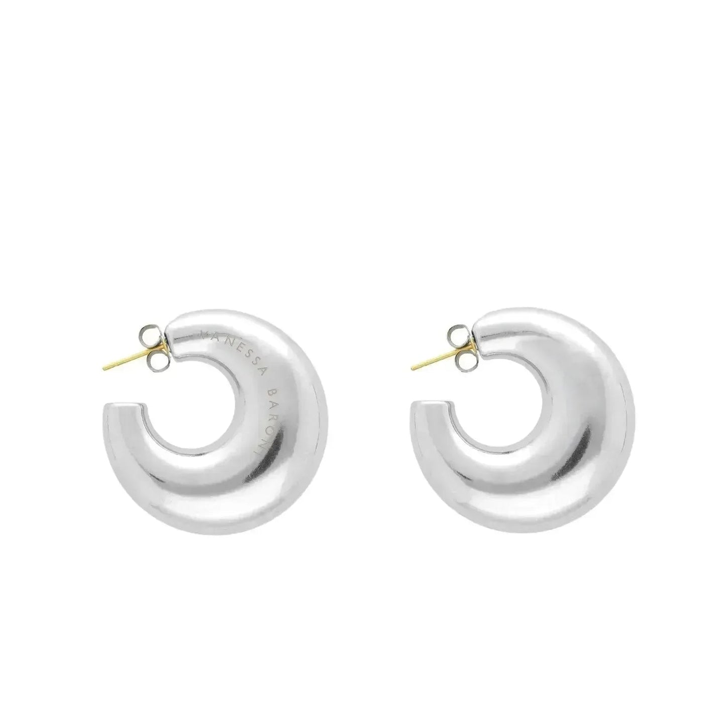 Moon Earring