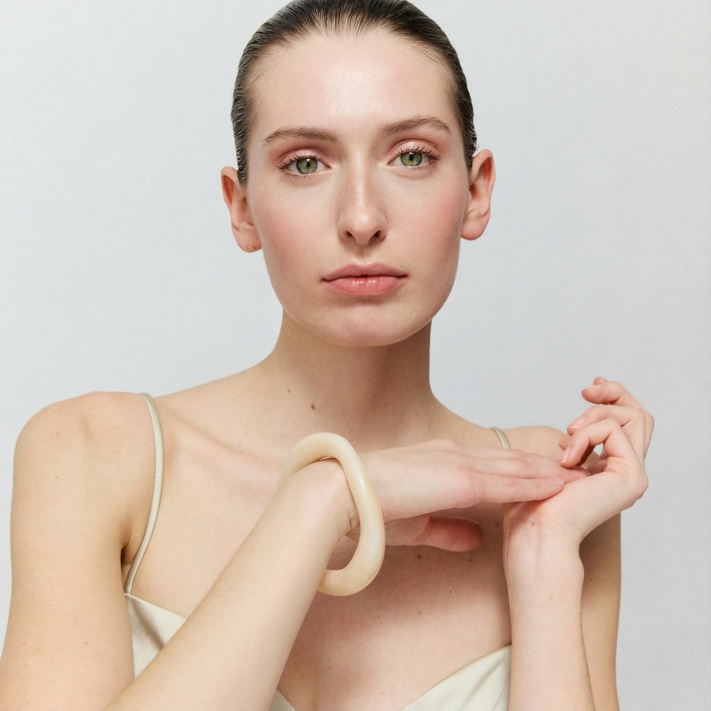 Big Loop Bangle