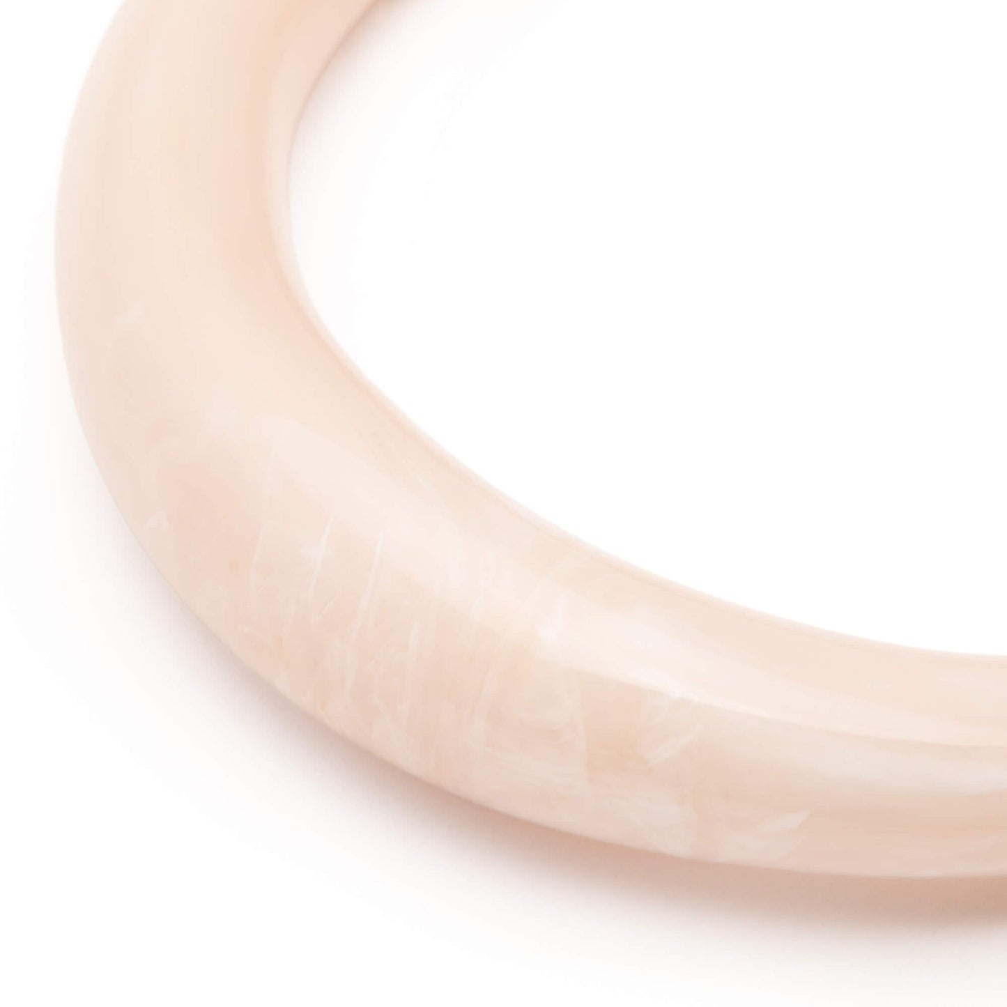 Big Loop Bangle