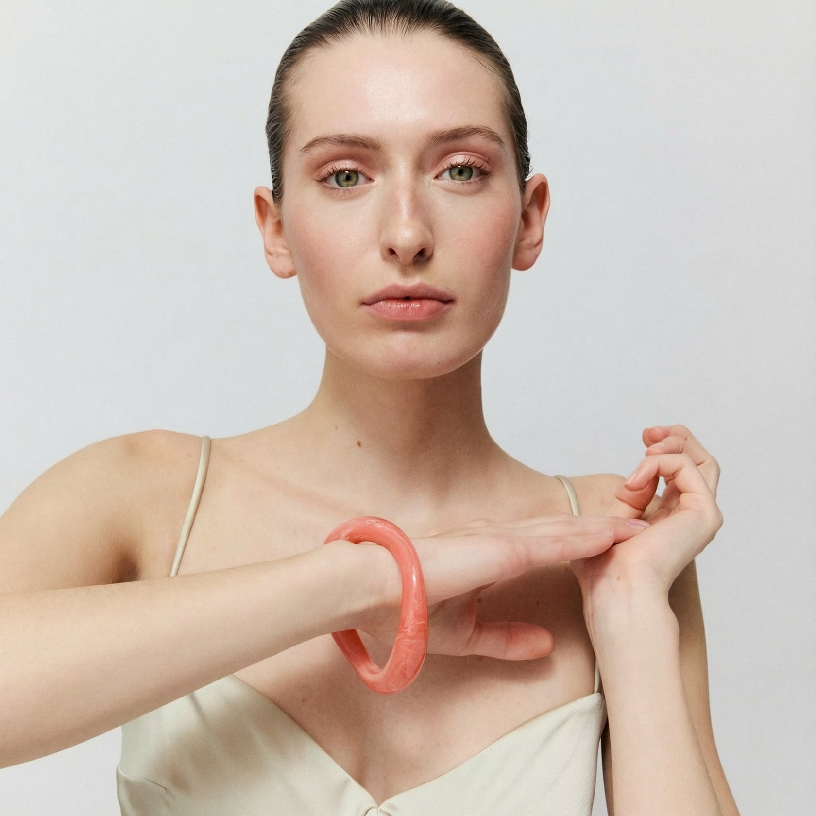 Big Loop Bangle