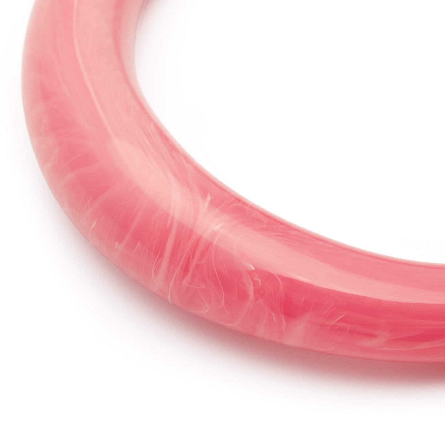 Big Loop Bangle