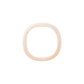Soft Edge Bangle