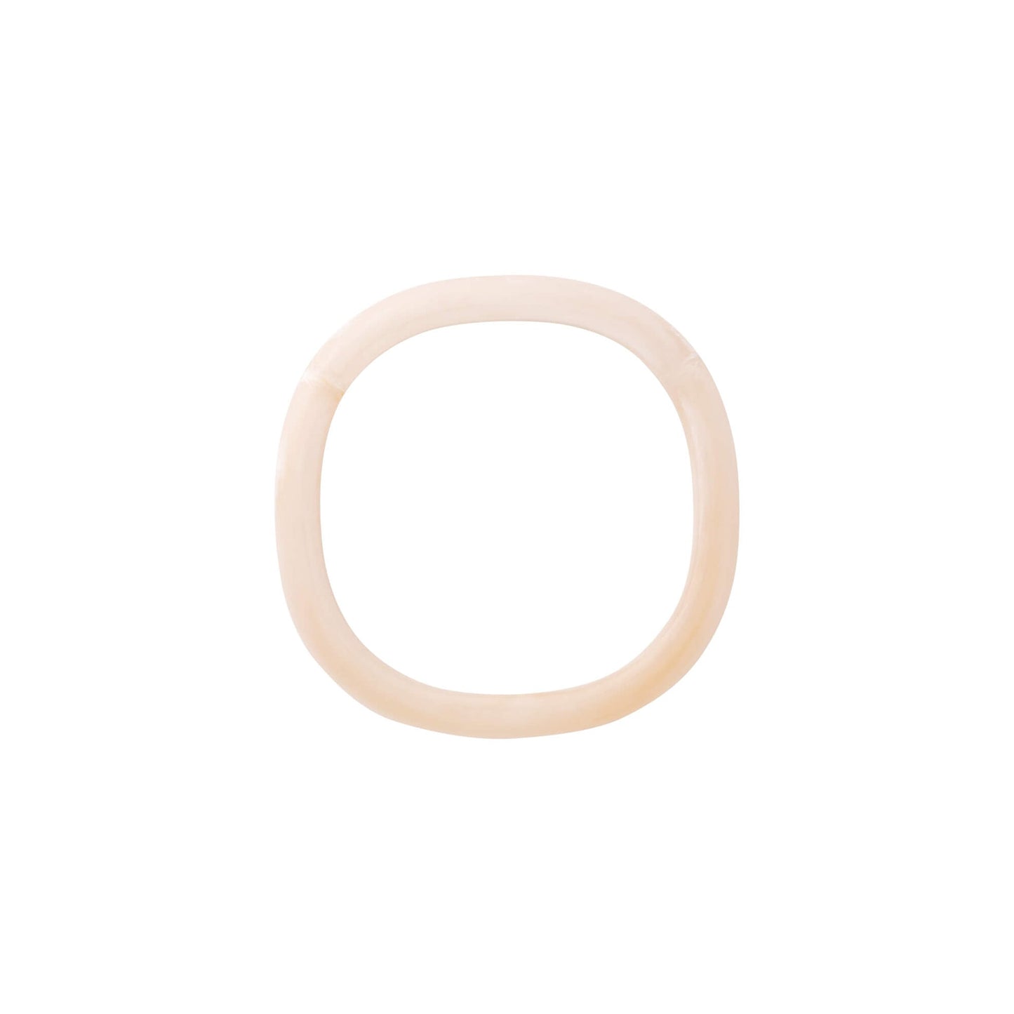 Soft Edge Bangle