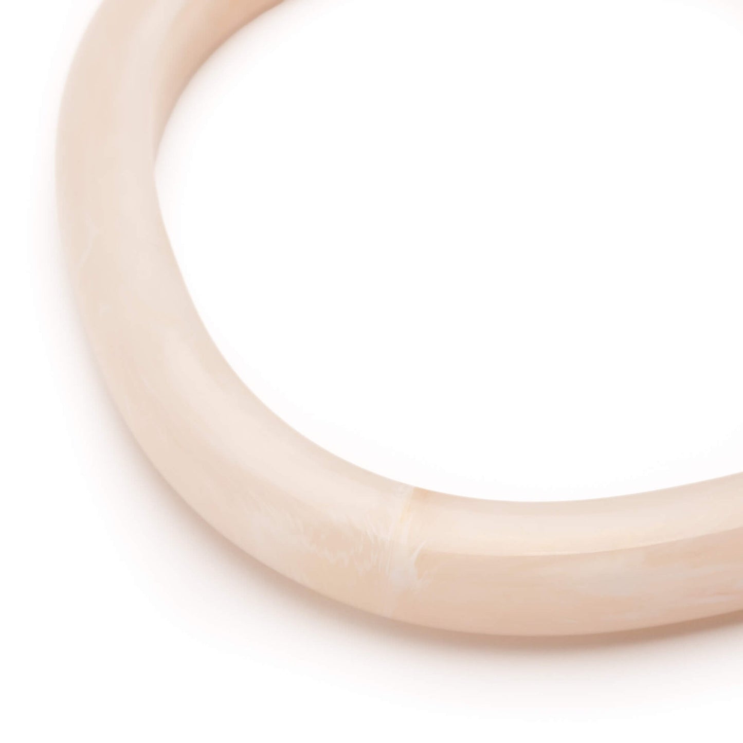 Soft Edge Bangle