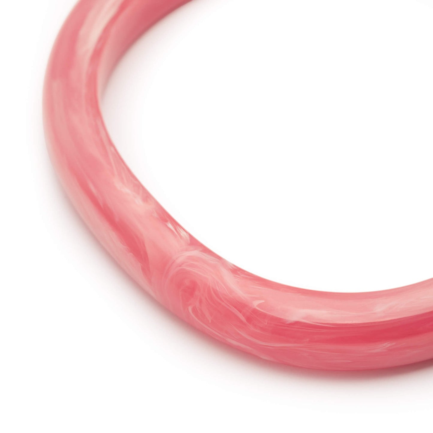 Soft Edge Bangle