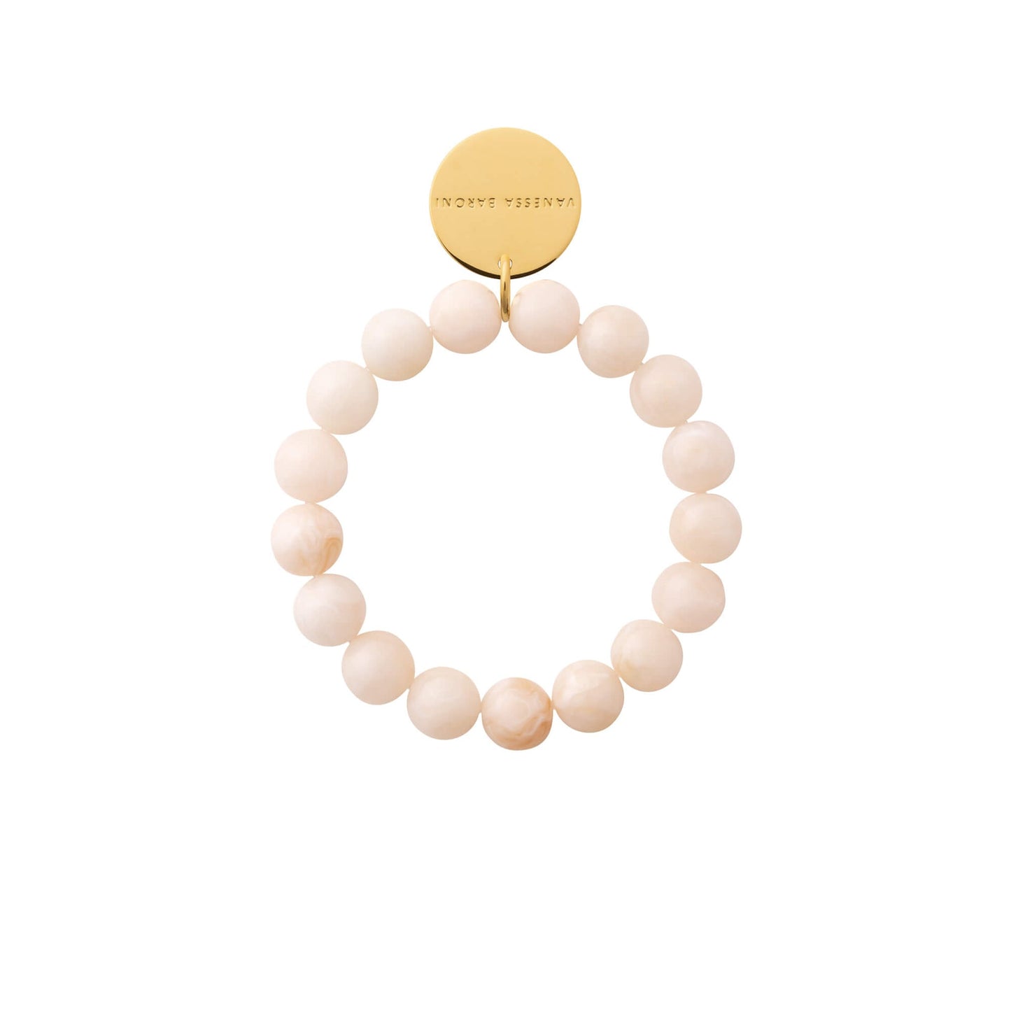 Mini Beads Flex Bracelet