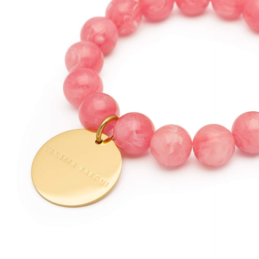 Mini Beads Flex Bracelet