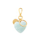Heart Key Chain