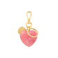Heart Key Chain