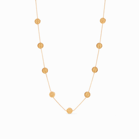 Valencia Delicate Station Neck