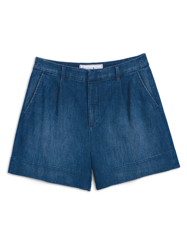 Waterford Walking Short - Denim