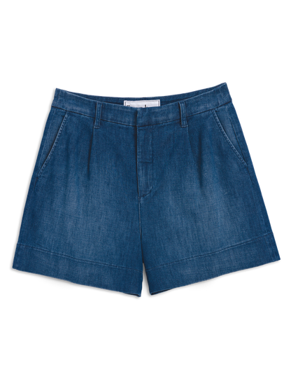 Waterford Walking Short - Denim
