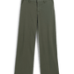 Italian Wide Leg Chino