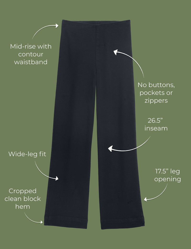 Westport Illusion Pant