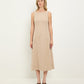 Palmira Fit & Flare Midi