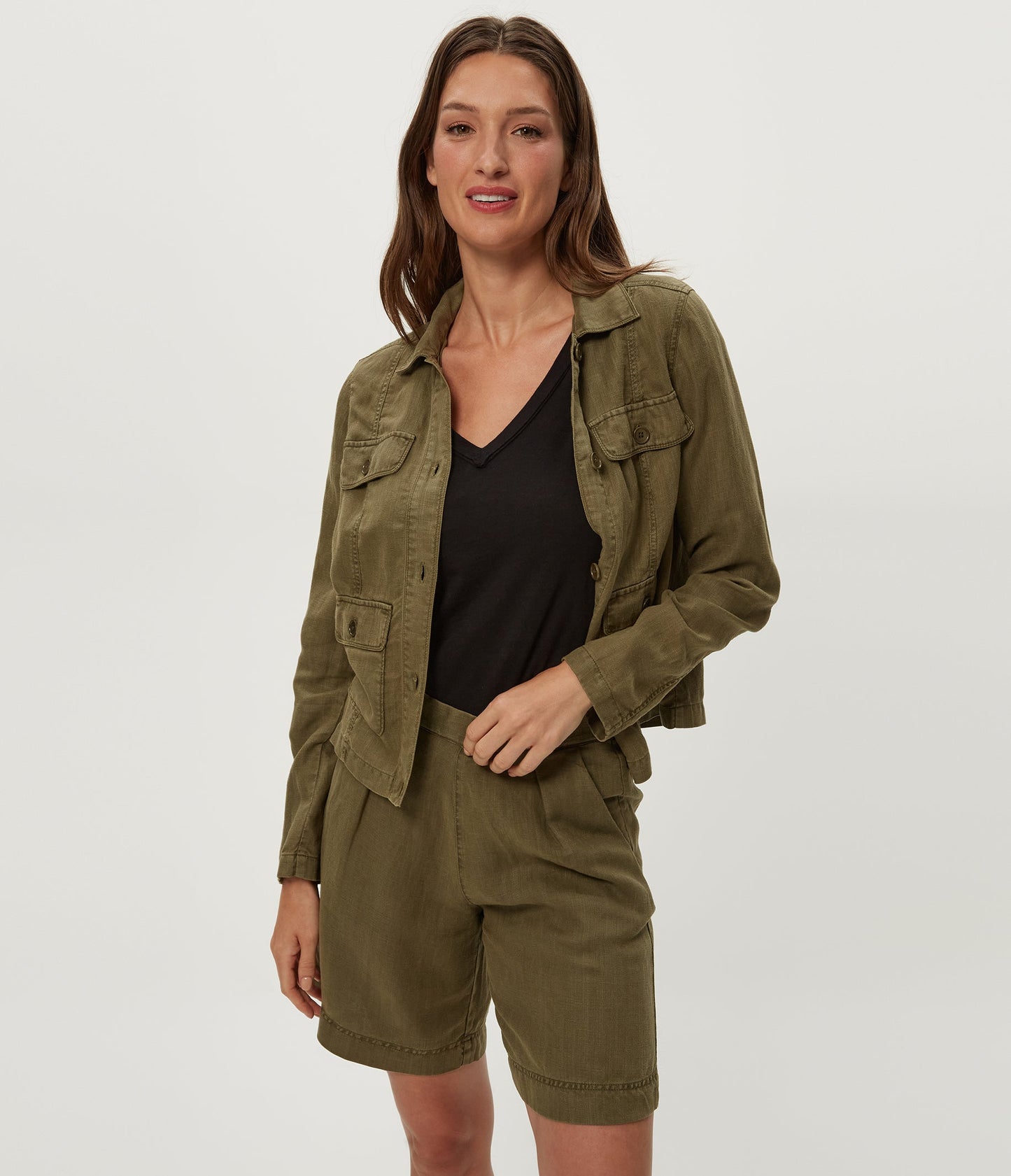 Nash Lady Like Jacket