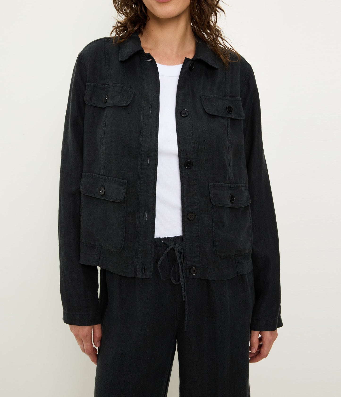 Nash Lady Like Jacket